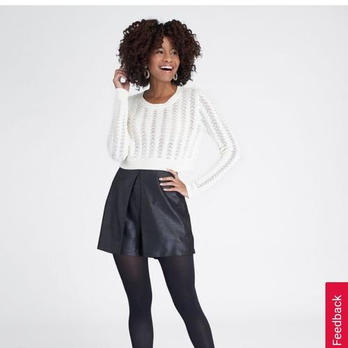 Jual SPANX Tight-End Tights in Black 