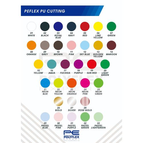 Jual POLYFLEX KOREA PU - Jakarta Barat - Polyflex Expert | Tokopedia