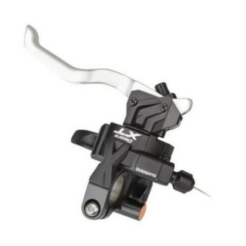 Shimano Deore XT M775 3x9 Speed Shifter 