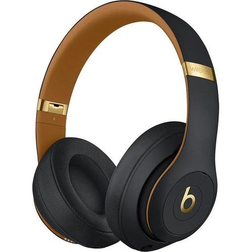 Jual Headphone Beats Studio 3 by Dr. Dre, Skyline, Camo, Black, Red, White  - Cokelat - Jakarta Utara - ASKO Handler | Tokopedia