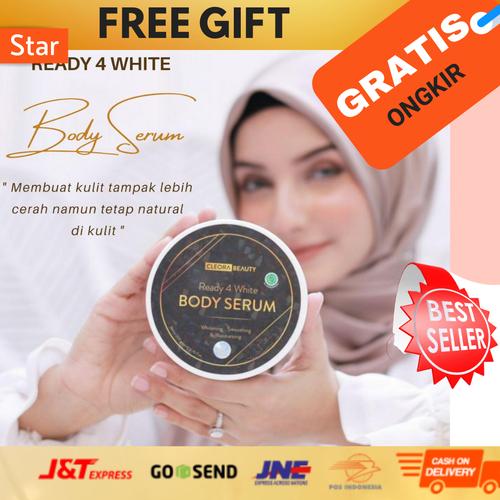 cleora beauty body serum