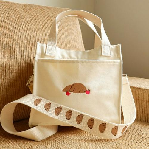 Jual Kellys.co Canvas sling bag - Kab 