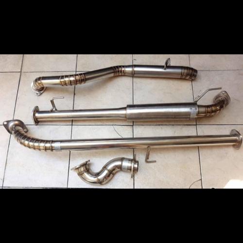 Turbo Rhf4 Innova Jual 507 full system exhaust innova 2kd turbo rhf4 - Kota Surabaya ...