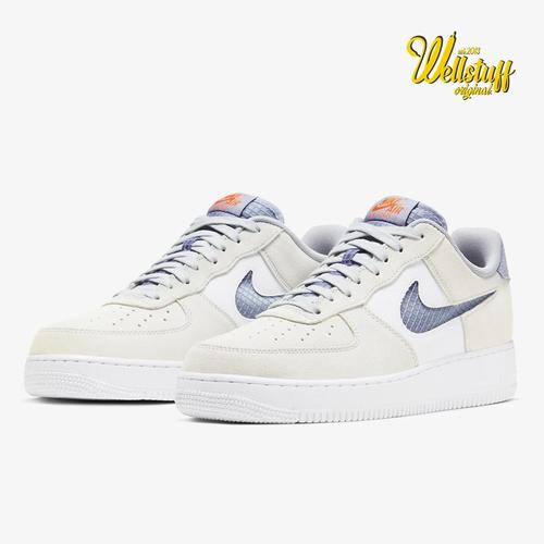 Jual NIKE AIR FORCE 1 ORIGINAL NIKE AIR FORCE 1 PURE PLATINUM ORIGINAL -  Kota Tangerang Selatan - wellstuff_original | Tokopedia