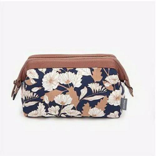 Foto Produk Tas Kosmetik Cube Pouch V.2 / Tas Kosmetik serba guna - Allure dari Disiniada168