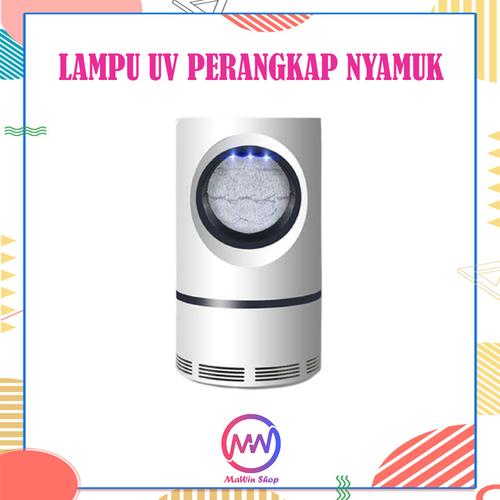 Foto Produk Mosquito Killer Lamp - Lampu Pembasmi Nyamuk - Lampu Pembunuh Nyamuk dari Mawin Shop