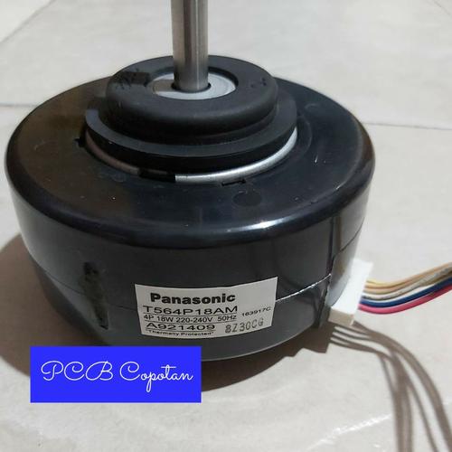Jual Motor Blower Ac Panasonic Cs C9jkp Jakarta Barat Pcb Copotan Jual Motor Blower Ac Panasonic Cs C9jkp Jakarta Barat Pcb Copotan