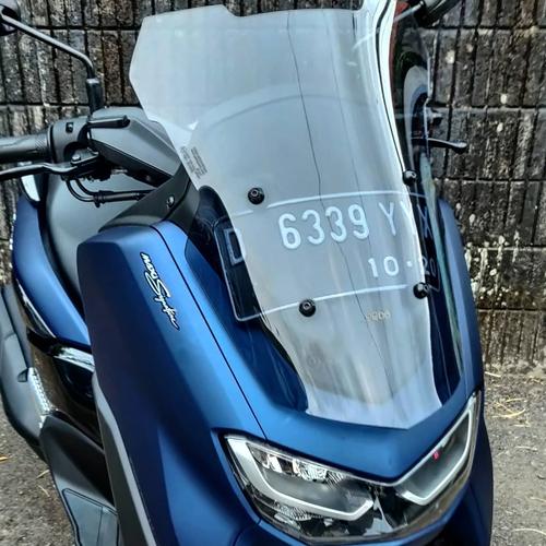 Gambar CYGNUS MK.II V.2 new nmax original geba, smoke dari geba hobbies Kota Bandung Tokopedia