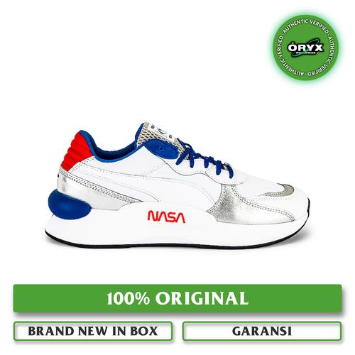 puma rs 9.8 space agency