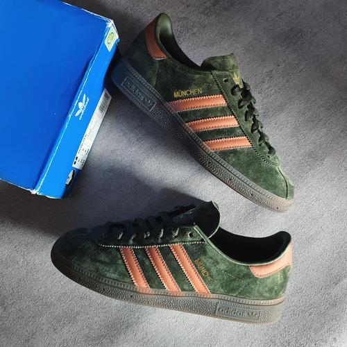adidas munchen night cargo