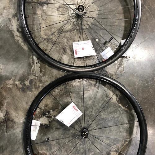 Jual bontrager aeolus 3 tlr - Kota 