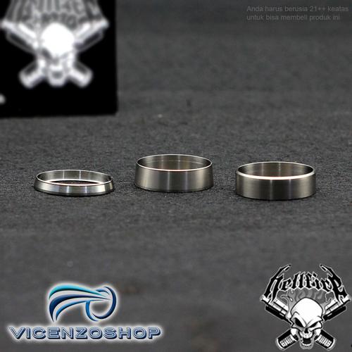 Gambar BEAUTY RING 22mm Premium - Authentic dari Vicenzoshop Jakarta Barat Tokopedia