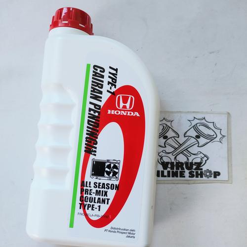 Jual AIR COOLANT RADIATOR HONDA MOBILIO BRIO BRV HRV CRV CITY JAZZ IDSI