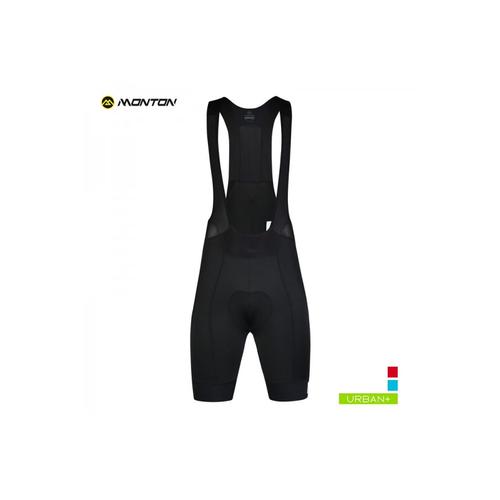 Promo MENS CYCLING BIB SHORTS URBAN 