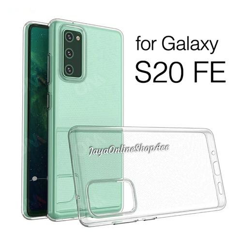 Samsung Galaxy S20 Fe Clear Case Shockproof Case Samsung Galaxy