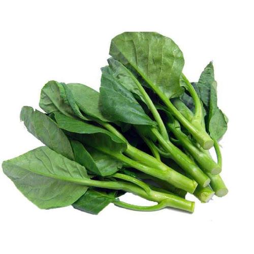 Jual Sayur Baby Kailan Curled Seeds 500gr Kota Bandung Afc Fresh Mart Tokopedia