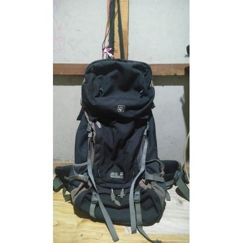 jack wolfskin denali