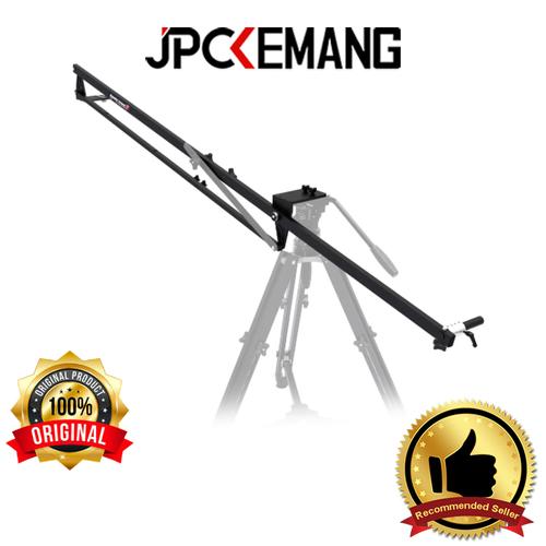 Foto Produk Camera Crane KesslerCrane KC-Lite 8.0 Crane Kamera ORIGINAL dari JPCKemang