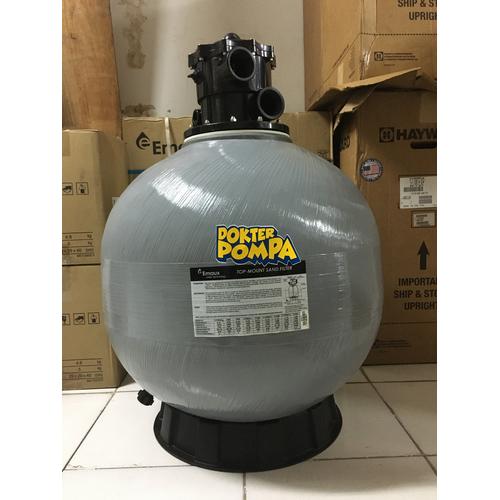 Jual SAND FILTER EMAUX V700B OUT 2" FOR 1.5 HP PUMP Kota Denpasar
