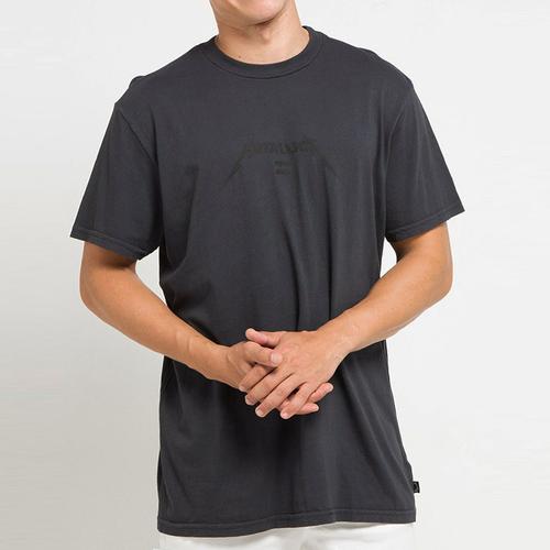 METALLICA Aus Tour SS Tee ORIGINAL 
