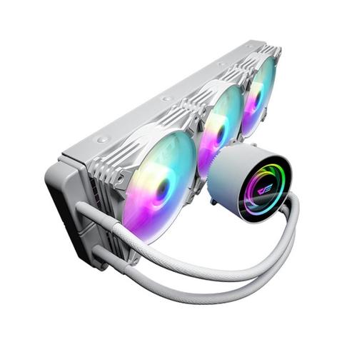 ARGB LED 360mm AIO Liquid Cooler 