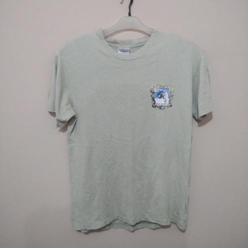 Jual T-shirt Vintage Blackneck 90s Made 