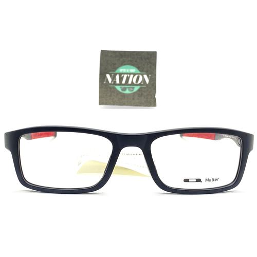 Jual Frame kacamata oakley crosslink 