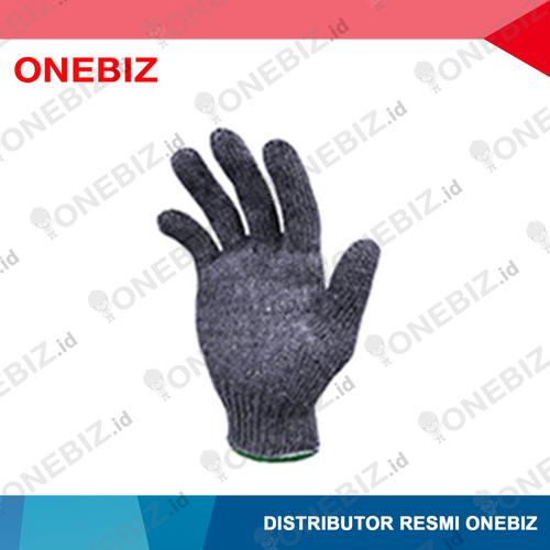 Gambar Sarung Tangan Benang 3 Merk RUSA B32AB Abu dari ONEBIZ Kab. Bogor Tokopedia