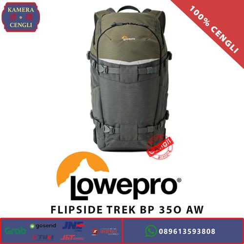 lowepro trek