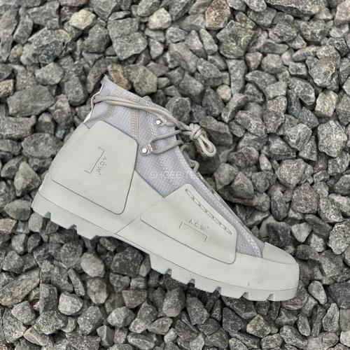 a cold wall converse grey