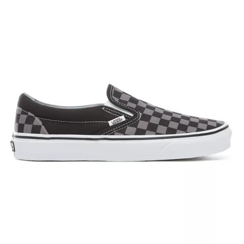 black pewter vans