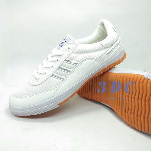 Foto Produk SEPATU CAPUNG / SEPATU KODACHI 8115 FULL WHITE / SIZE 37 s/d 43 - 39 dari 3dcasses