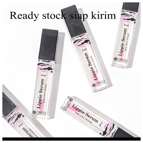 Foto Produk Lippie serum by Raecca dari Loli chan