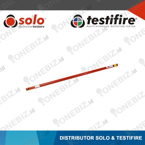 Foto Produk SOLO 101 Fiberglass Extension Pole 1 1.3 m dari ONEBIZ