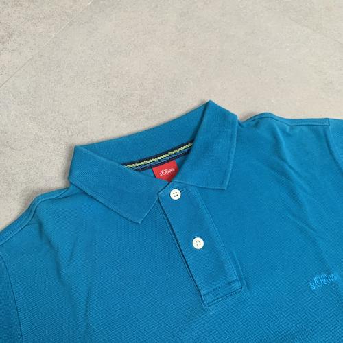 Jual s.Oliver Polo Shirt - Kab 
