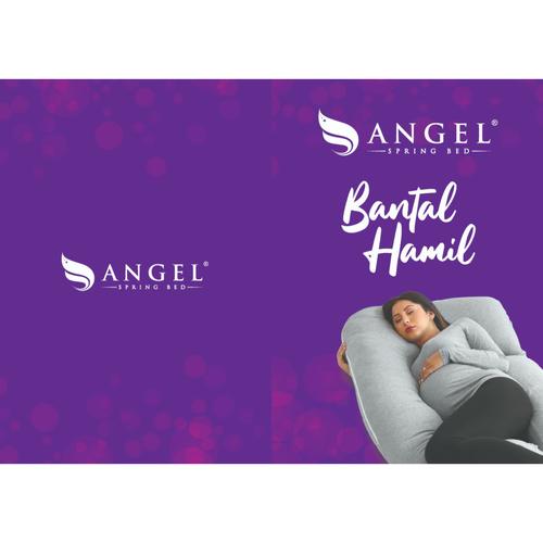 Foto Produk Maternity Pillow (Bantal Hamil) dari cint.o