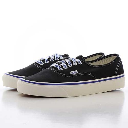 vans authentic 44 dx lace