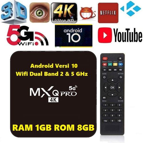 Dual Wifi Pendoo X11 32gb Pendoo X11 Pro Android Box Jual TJBOX