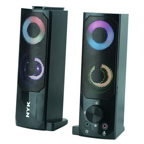 Gambar Speaker Gaming NYK SP-N05 dari Terabit Komputer Jakarta Barat Tokopedia