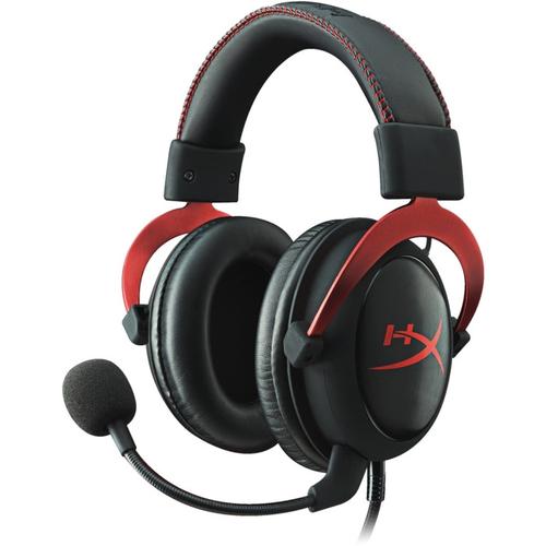 Jual Kingston HyperX Cloud II Pro Gaming Headset 7.1 Surround Sound Cloud 2  - Jakarta Pusat - chocoapple | Tokopedia