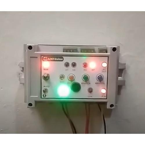 Gambar Amfduino V3 AMF Genset Controller Pengendali Genset PLN dari RAFTECH Kota Bandung Tokopedia