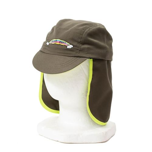 Jual CRUST BIKES Removable Mullet Cap 