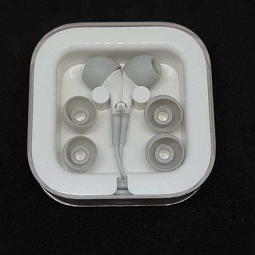 Jual Headphones Apple iPod In-Ear 