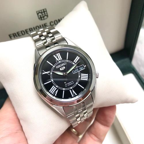 Jual JAM TANGAN PRIA SEIKO 5 SNKL35K1 SNKL35 AUTOMATIC ORIGINAL BERGARANSI  - Kota Tangerang - koleksijamtangan | Tokopedia