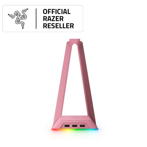 Foto Produk Razer Base Station Chroma - Quartz dari Razer Store