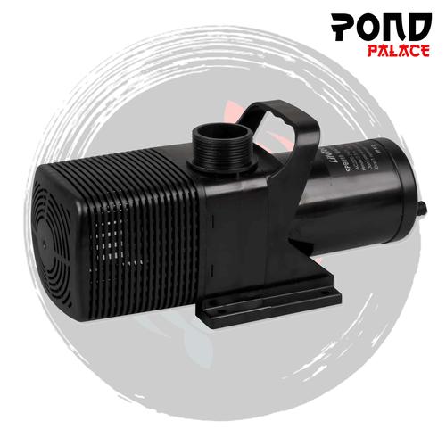 Jual Pompa 6000 LPH Skimmer Kolam Koi Lifetech SP 606 Pompa Air Vacum Drain Jakarta Utara