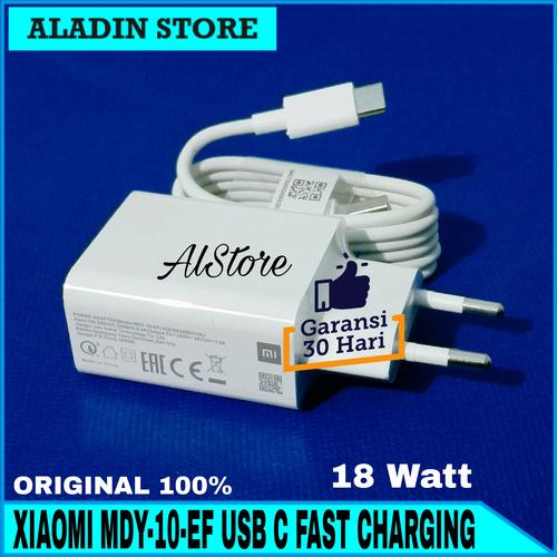 Type C Cable Cas Redmi Redmi Note Pro Max Charger Original