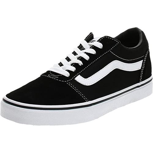 Jual Vans Ward Canvas Sneaker (GLOBAL 
