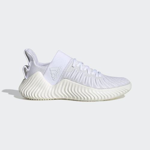 Adidas alphabounce ex trainer Outlet