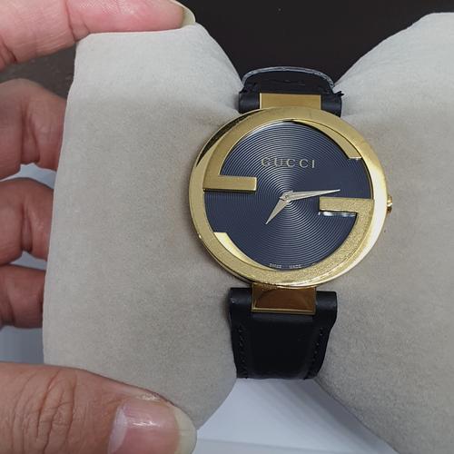 Jual Gucci watch authentic - Jakarta 